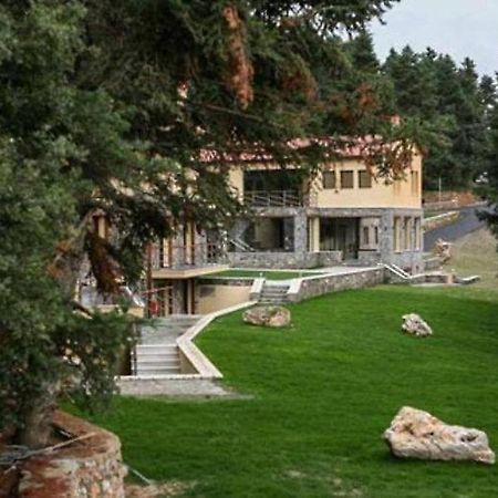 Natura Hotel ויטינה מראה חיצוני תמונה
