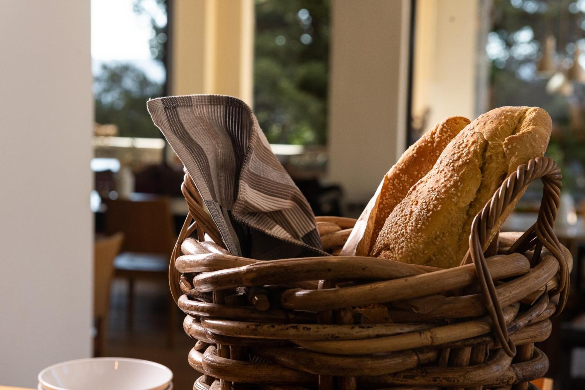 Natura Hotel ויטינה מראה חיצוני תמונה
